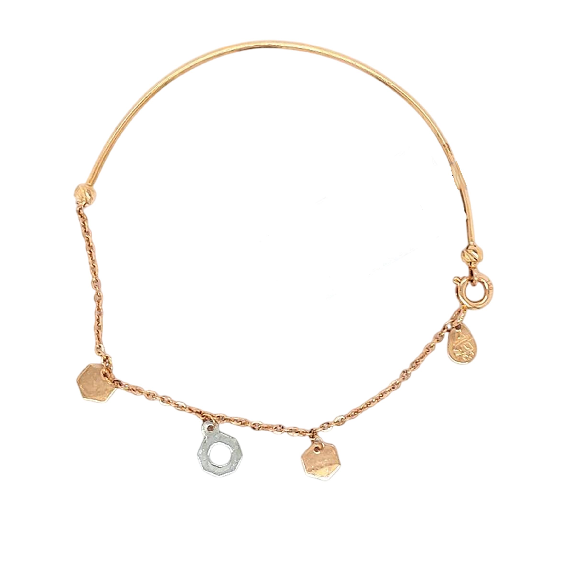 18k Bracelette 18k Bracelette