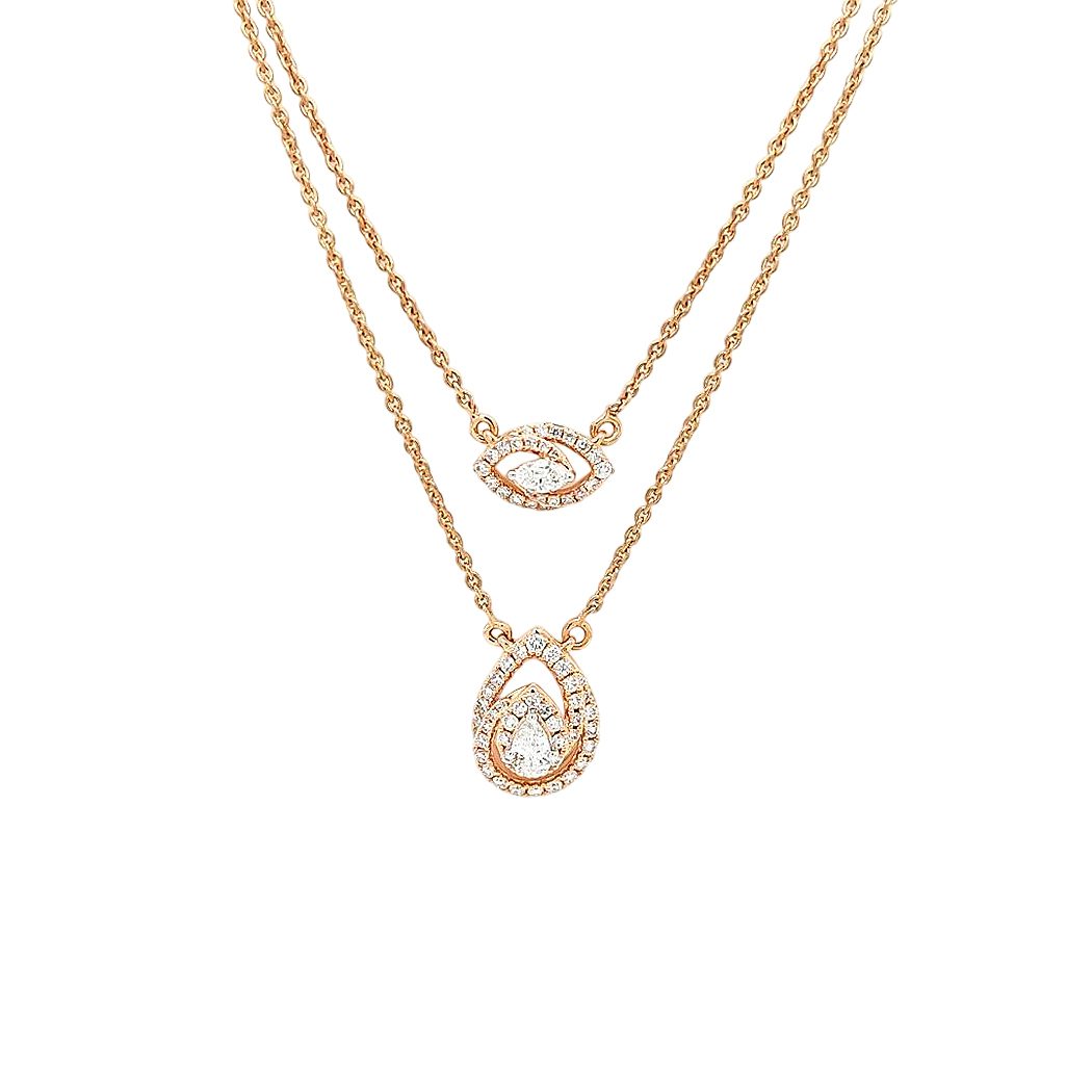 Dia Pendant Dia Pendant