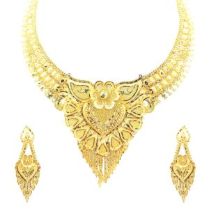 Necklace Set