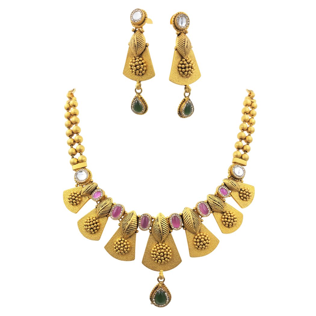 Necklace Set Necklace Set