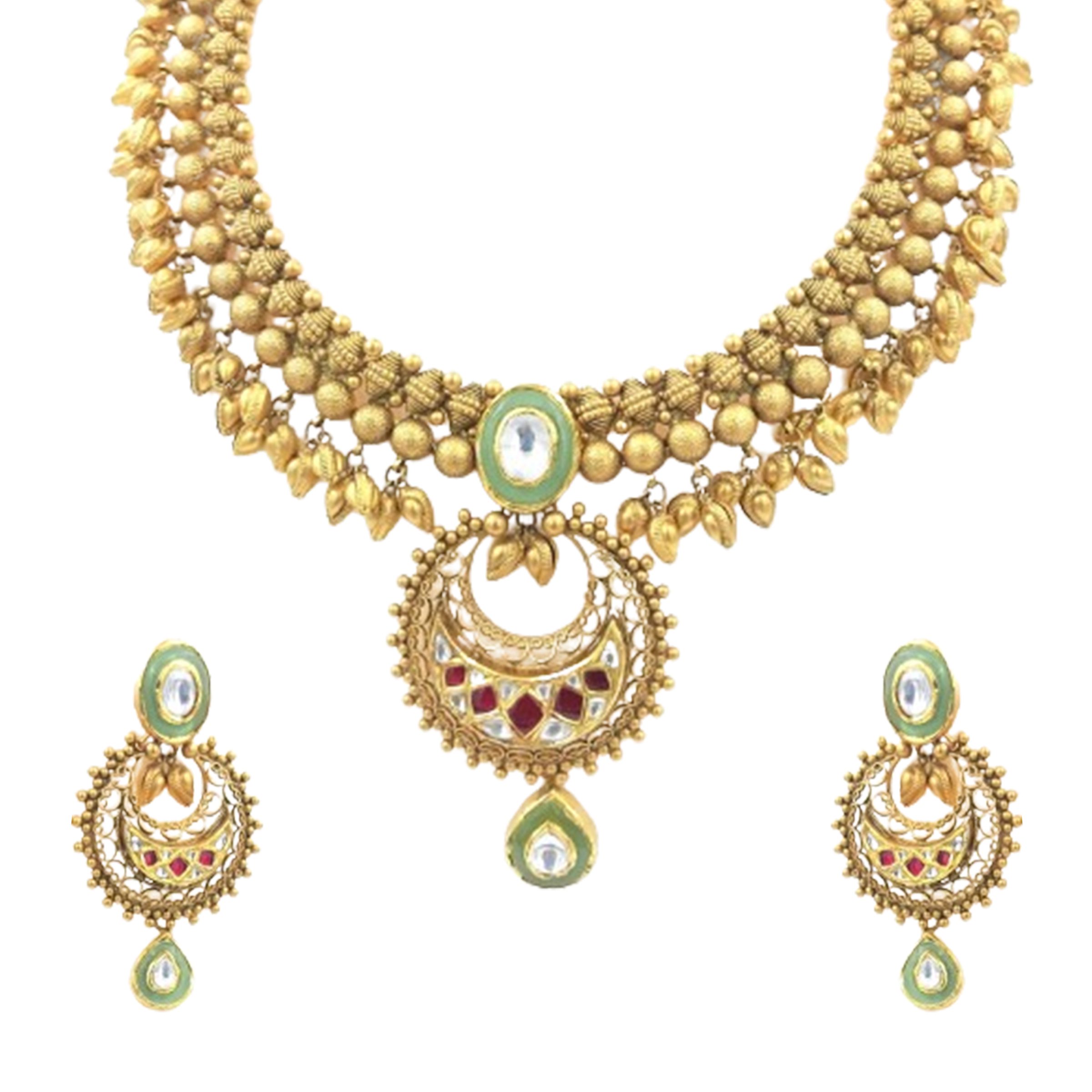 Necklace Set Necklace Set