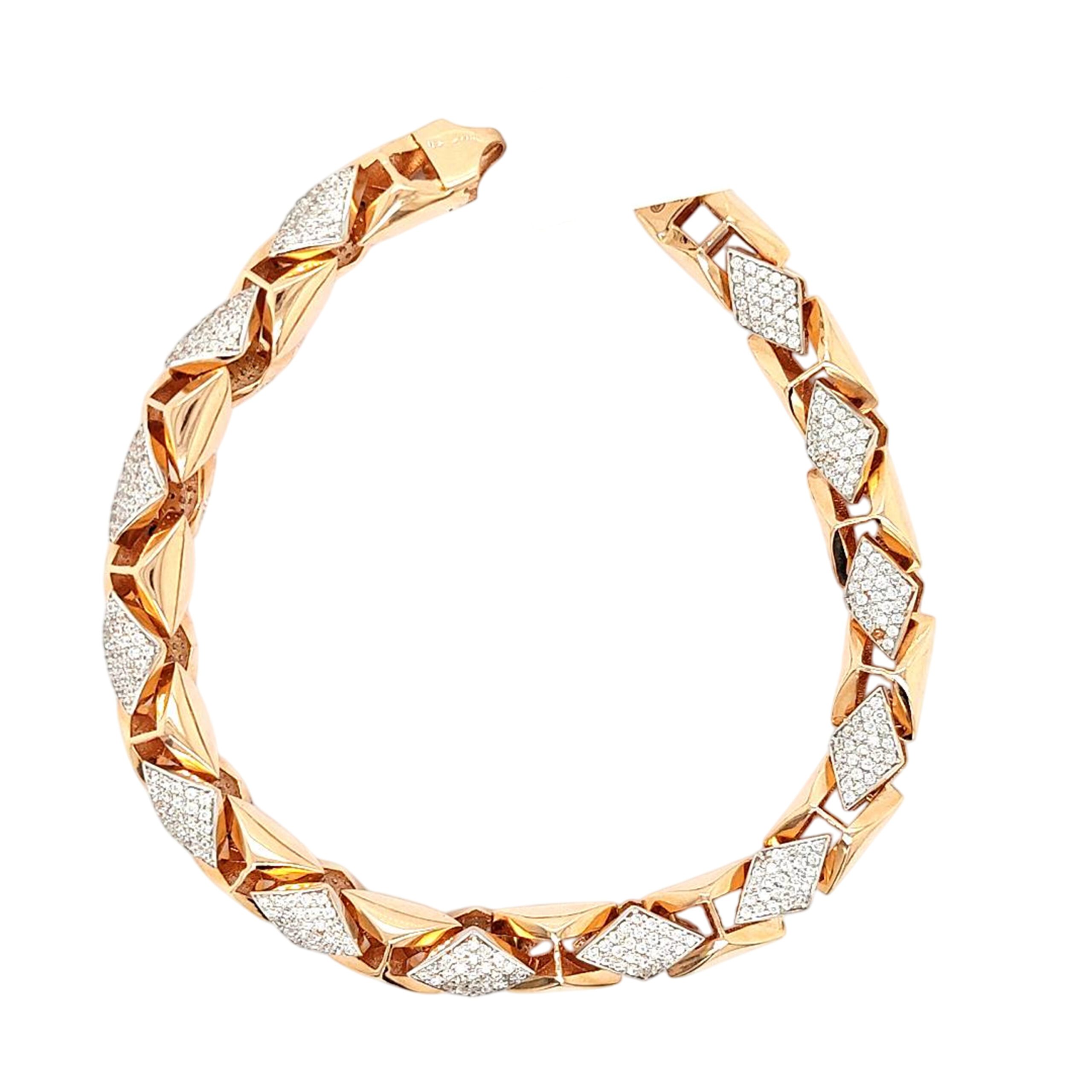 18k Bracelette 18k Bracelette