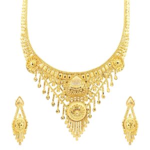 Necklace Set