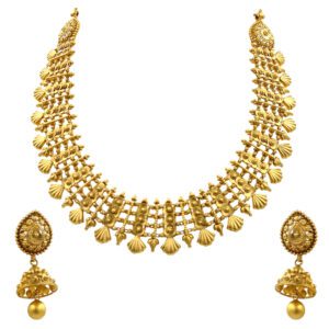 Necklace Set