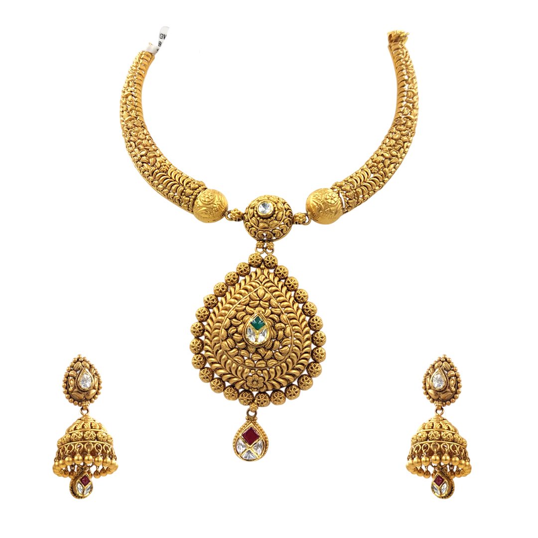 Necklace Set Necklace Set