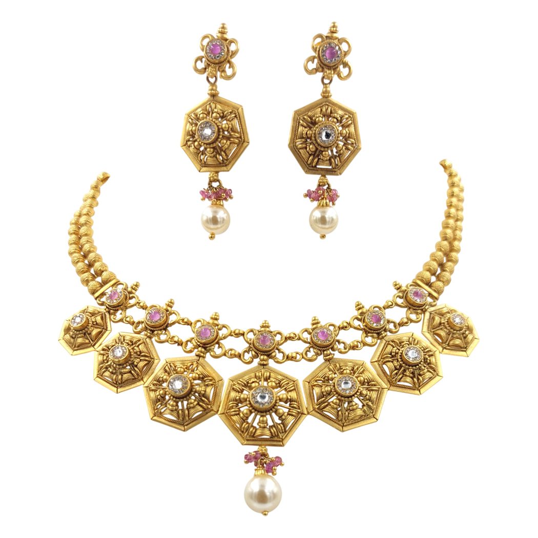 Necklace Set Necklace Set