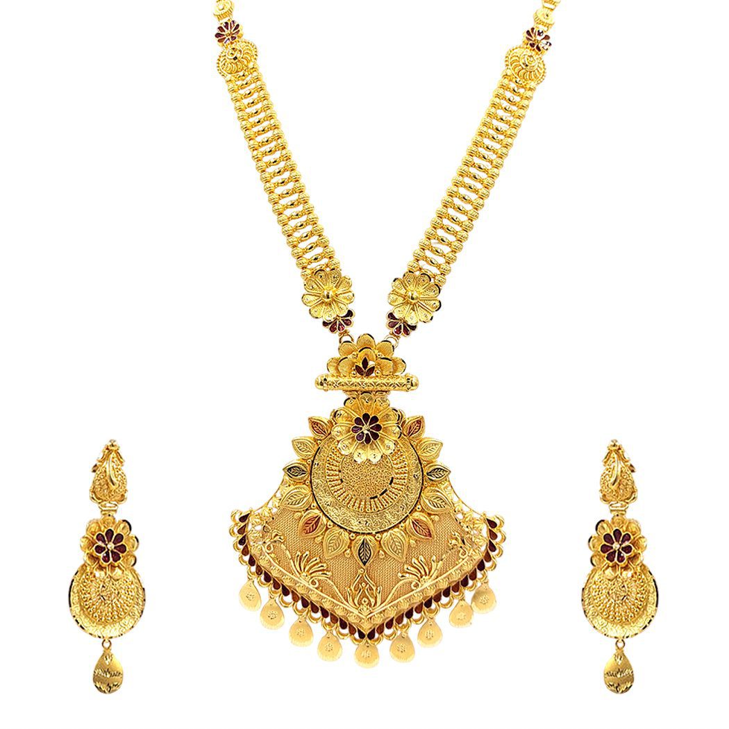 Necklace Set Necklace Set