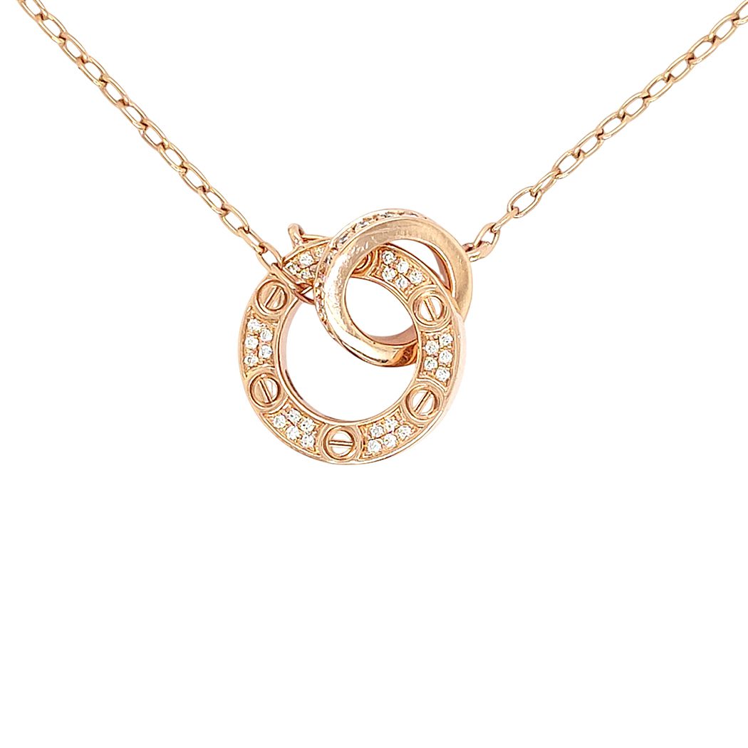 Dia Pendant Dia Pendant