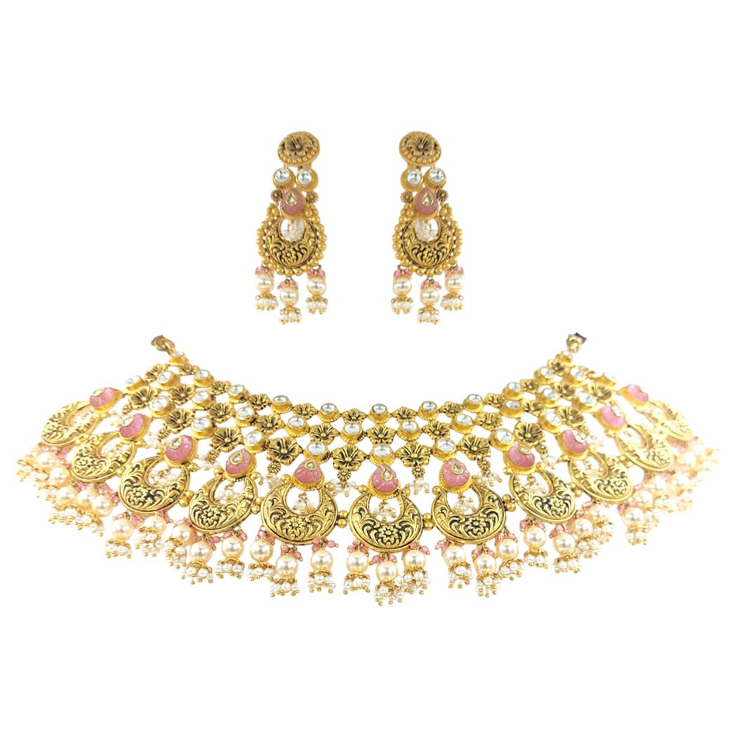 Necklace Set Necklace Set