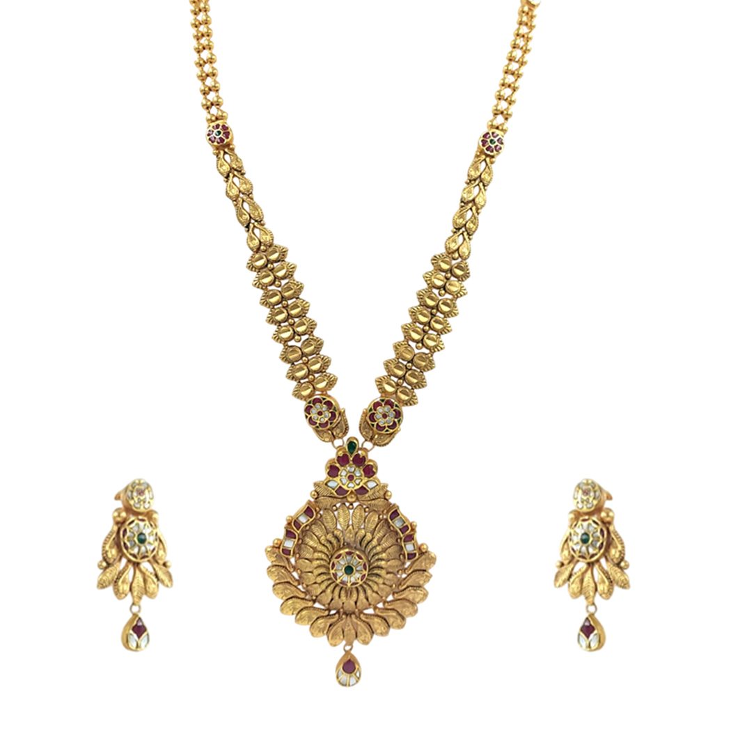 Necklace Set Necklace Set