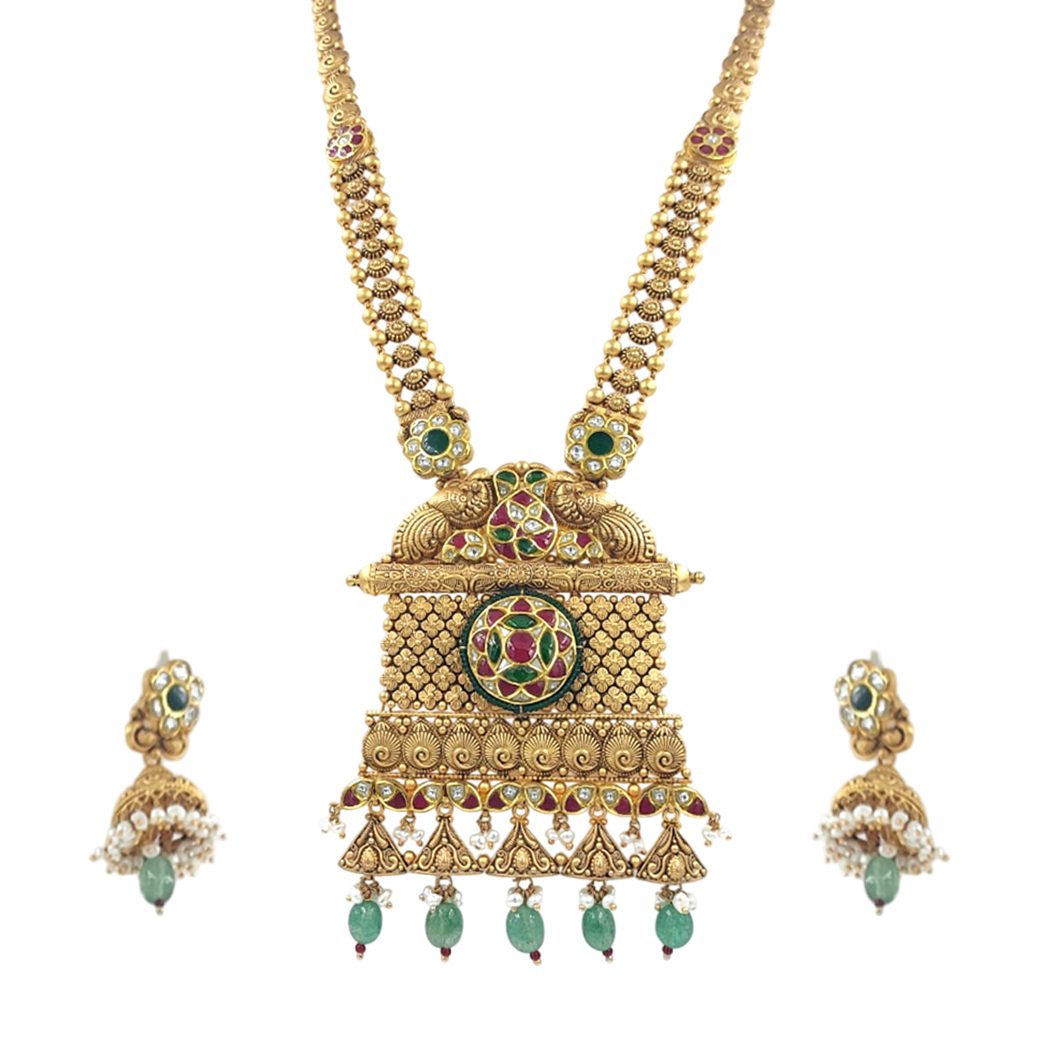 Necklace Set Necklace Set