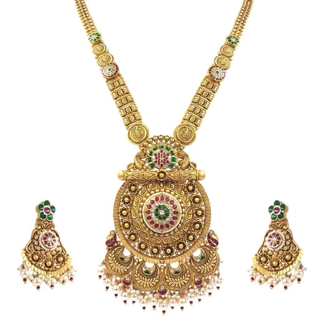 Necklace Set Necklace Set