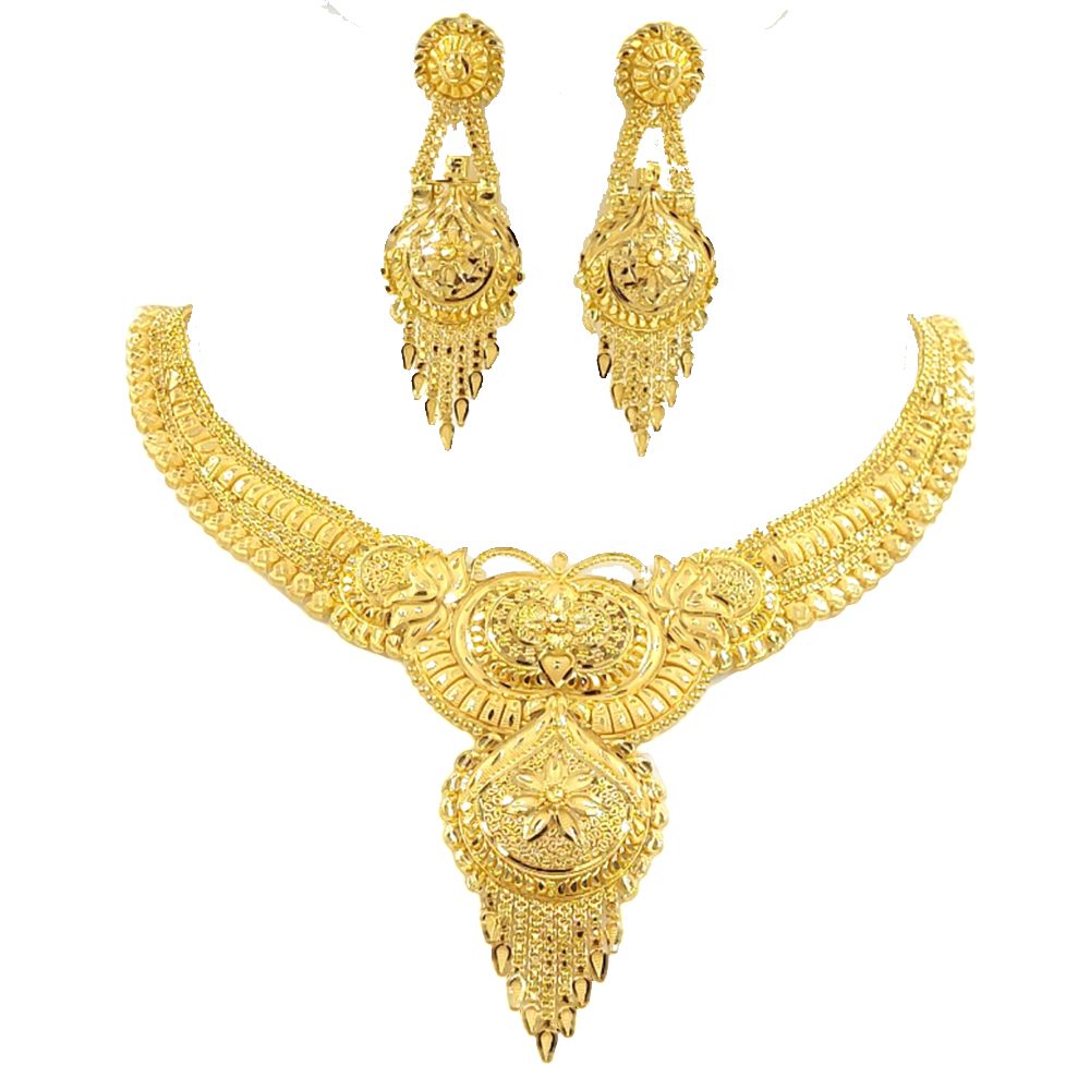 Necklace Set Necklace Set