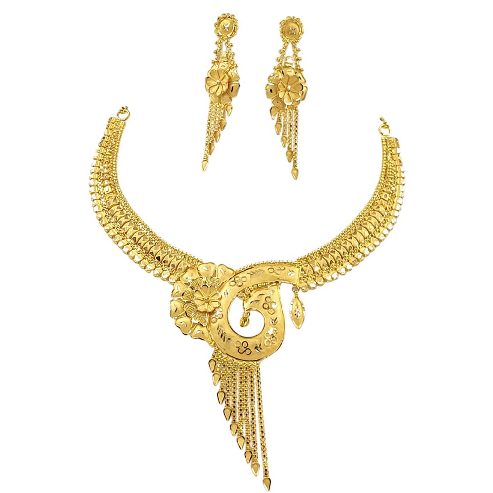 Necklace Set Necklace Set