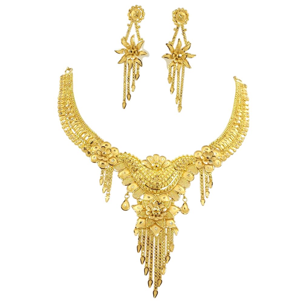 Necklace Set Necklace Set