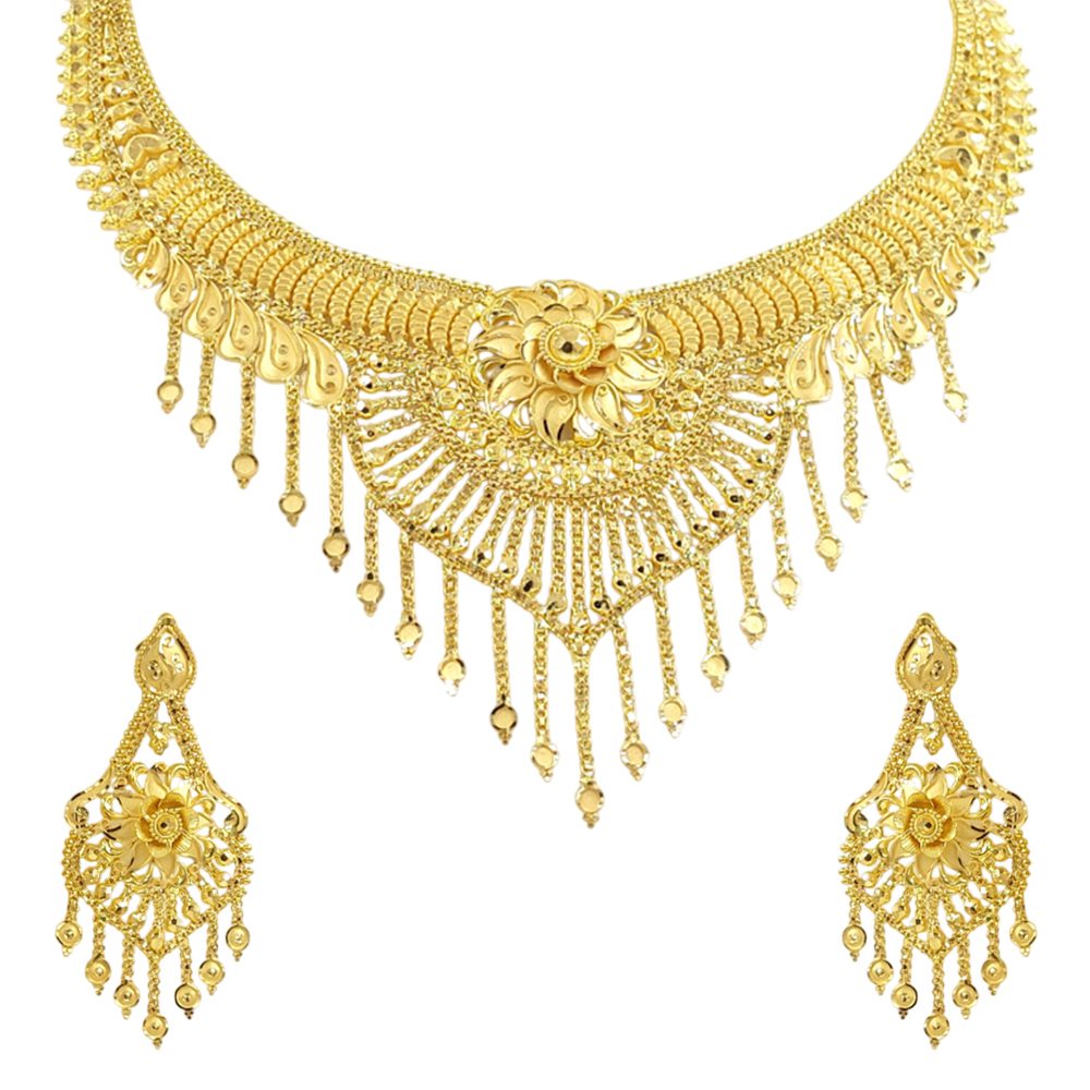 Necklace Set Necklace Set