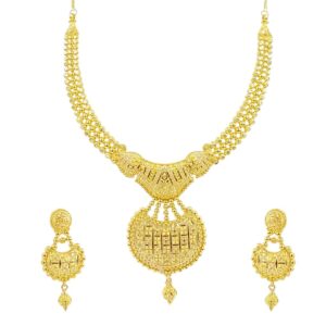 Necklace Set
