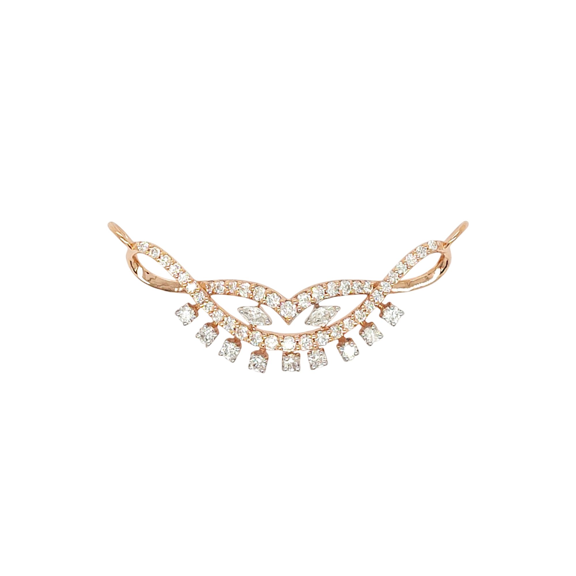 Dia MS Pendant Dia MS Pendant