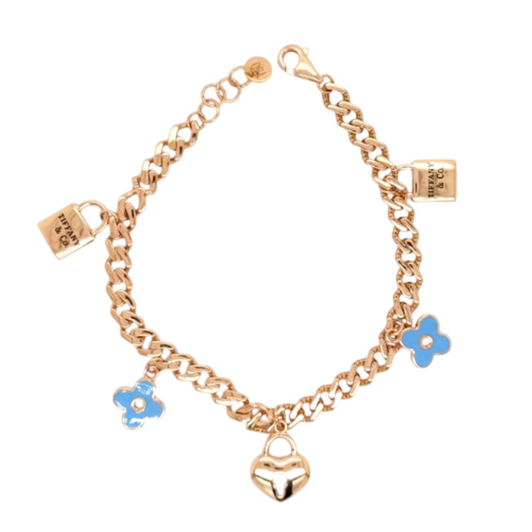 18k Bracelette 18k Bracelette