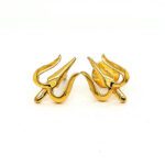 Earrings-18k