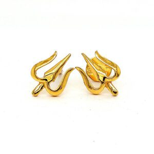 Earrings-18k