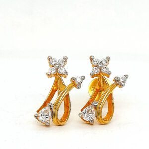 Earrings-18k