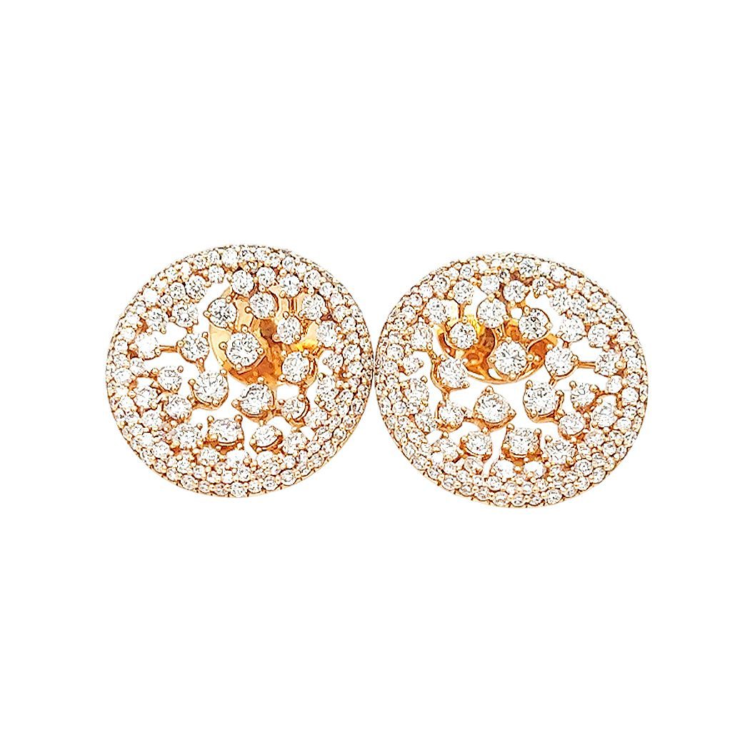 Dia Earrings Dia Earrings