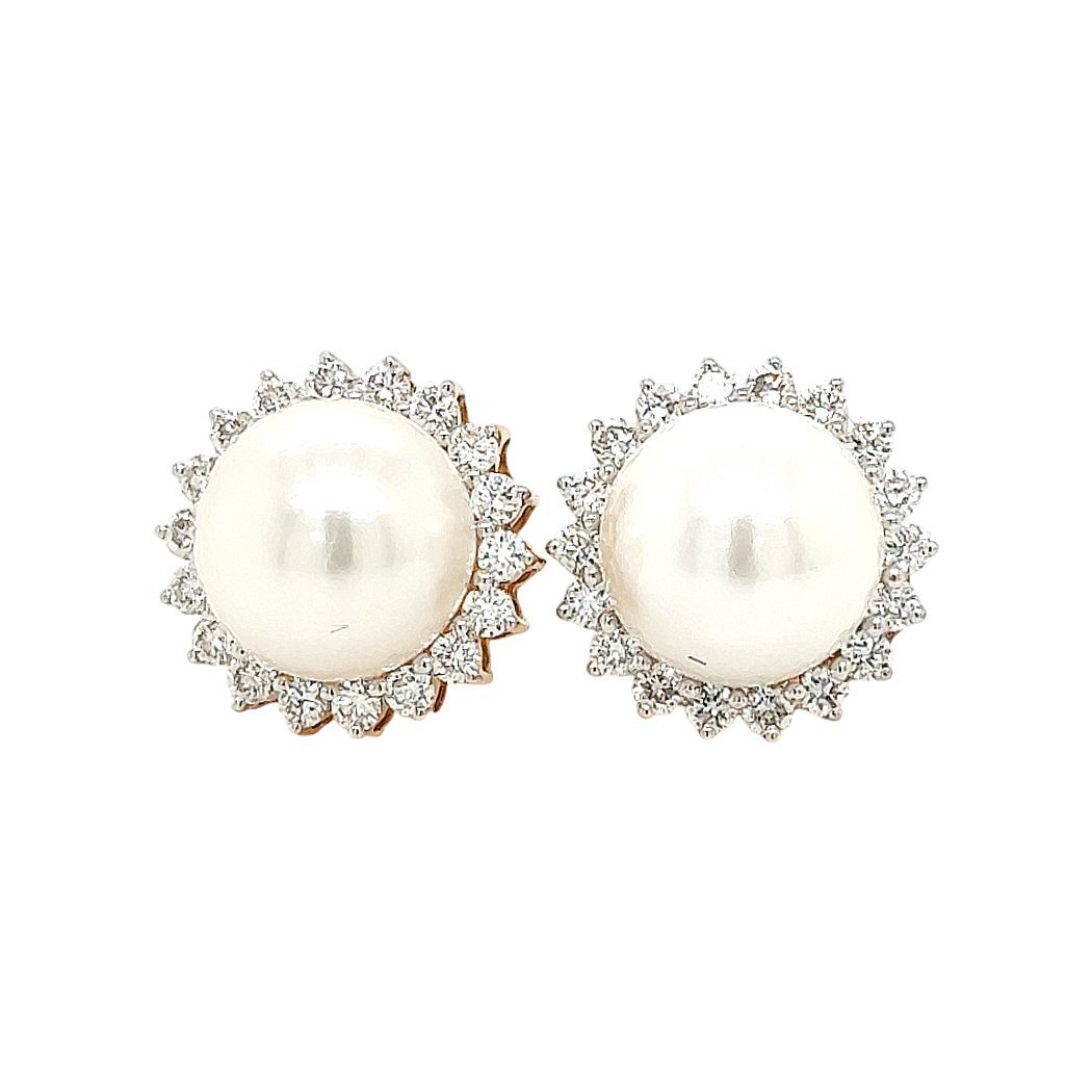 Dia Earrings Dia Earrings