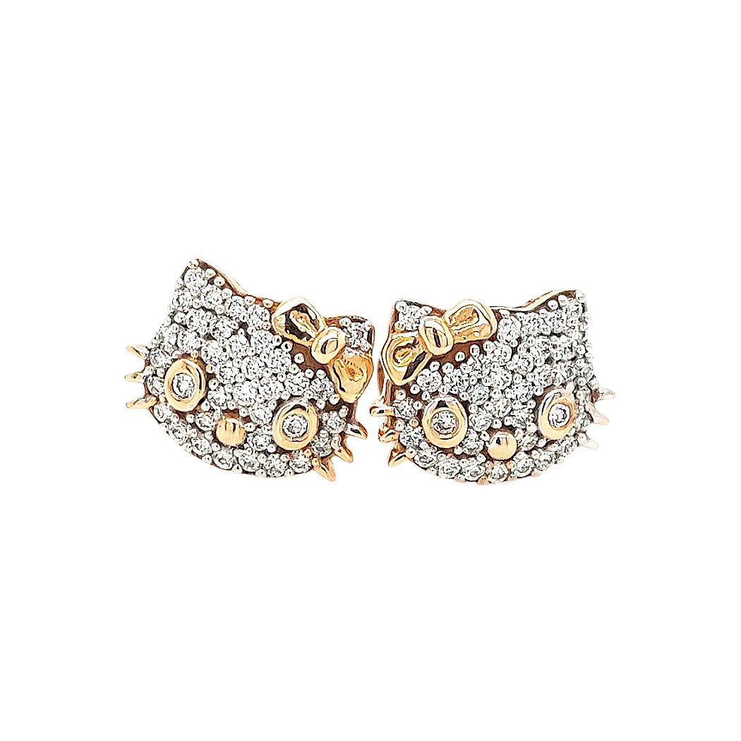 Dia Earrings Dia Earrings