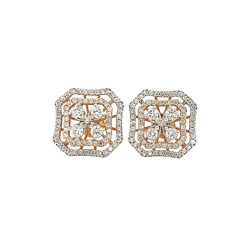 Dia Earrings Dia Earrings