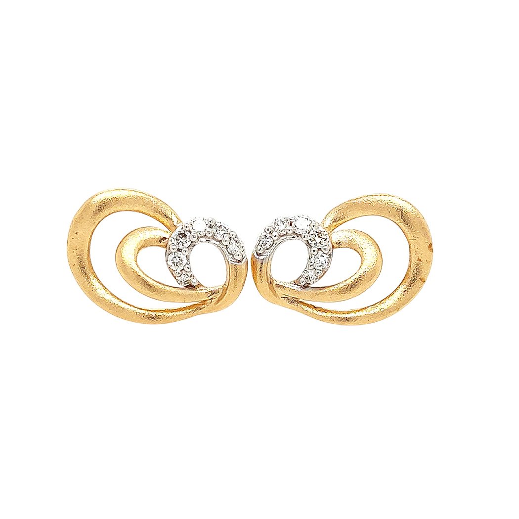 Dia Earrings Dia Earrings