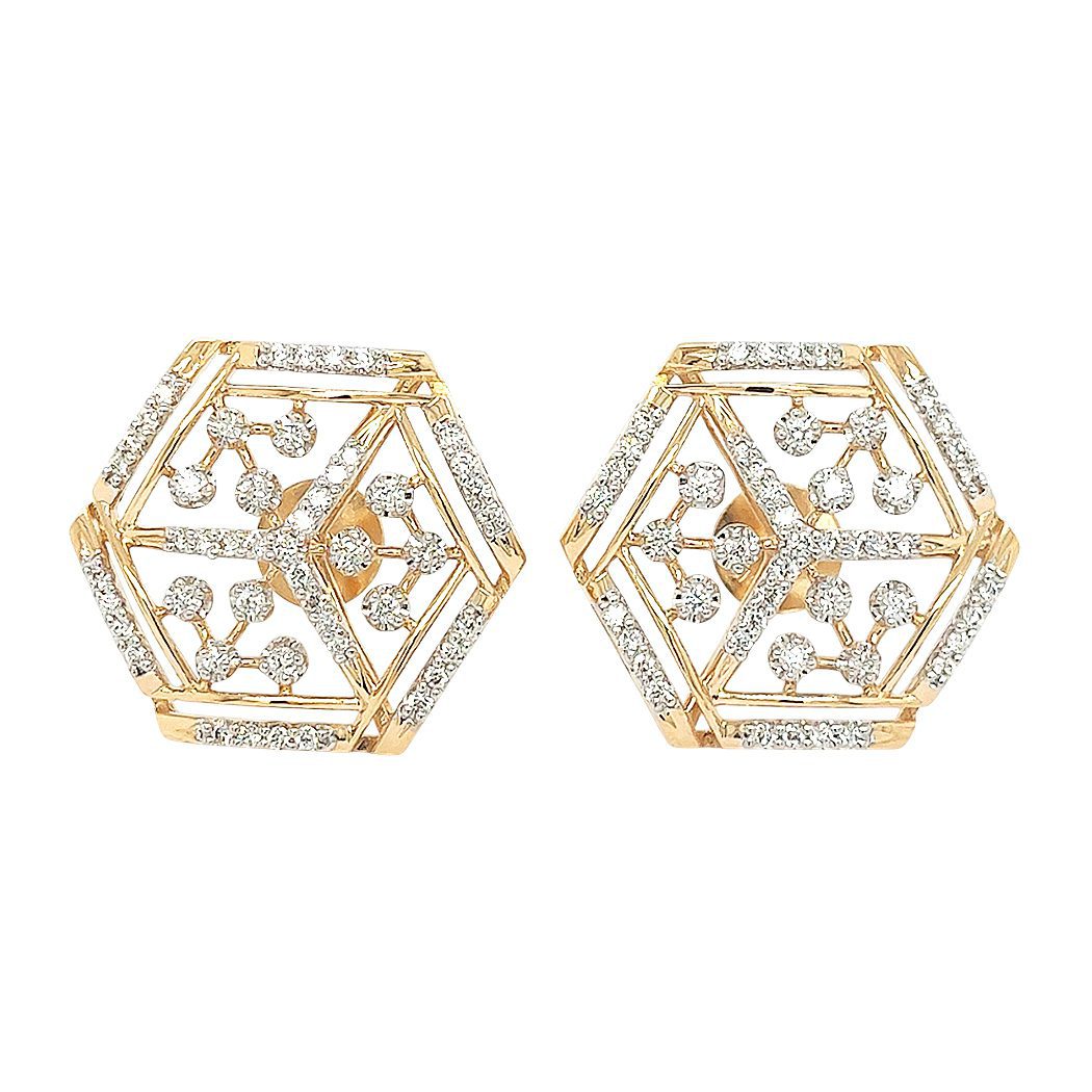 Dia Earrings Dia Earrings