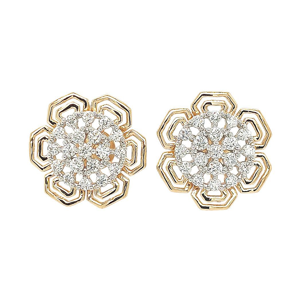 Dia Earrings Dia Earrings