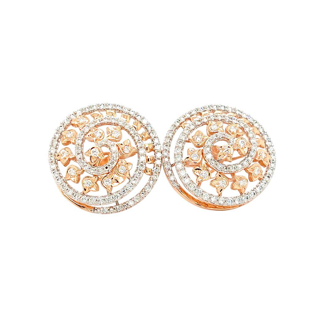 Dia Earrings Dia Earrings