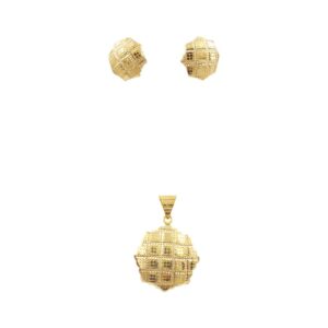 Pendant Set