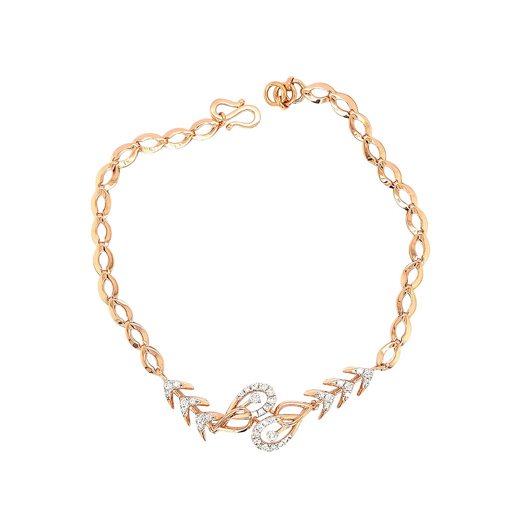 Dia Bracelette Dia Bracelette