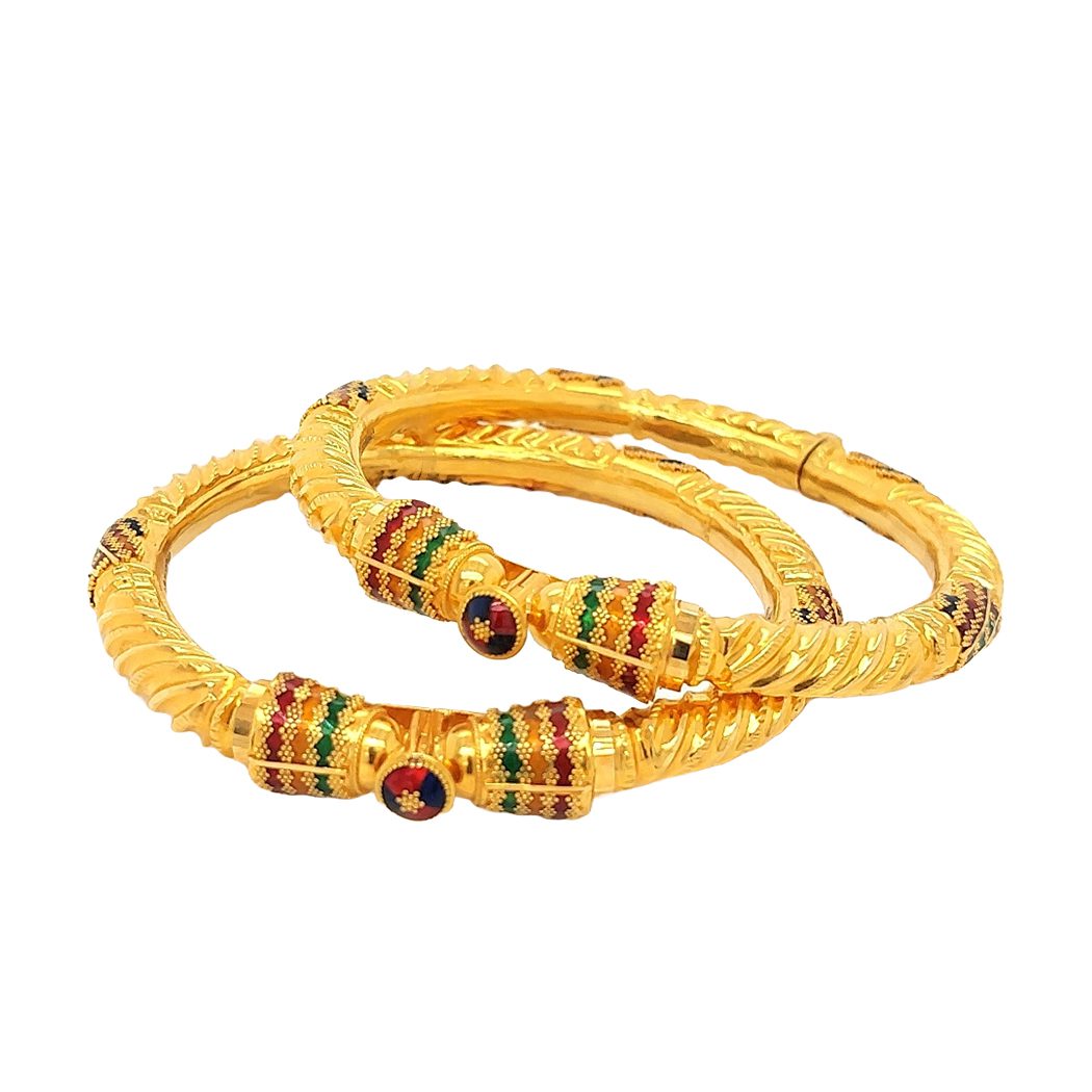 Bangle-Kada Bangle-Kada