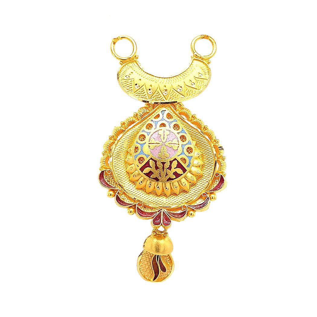 MS Pendant MS Pendant