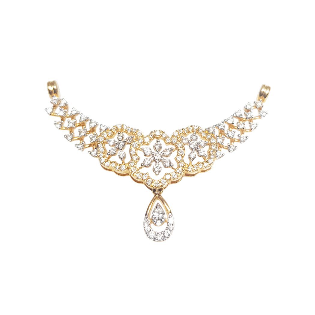 Dia MS Pendant Dia MS Pendant