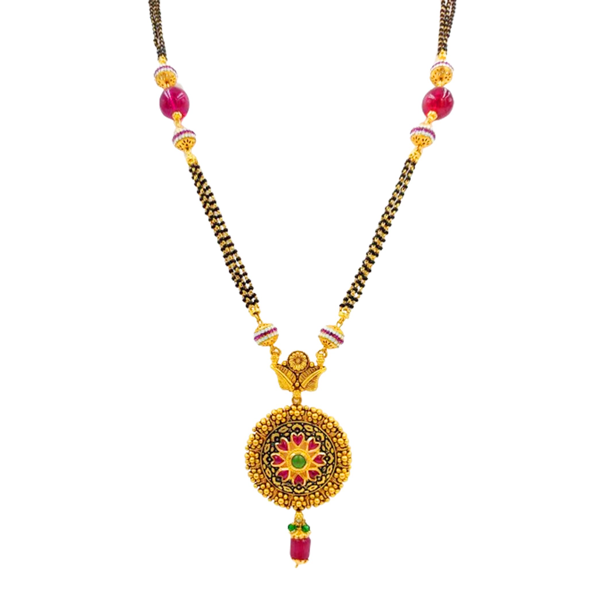 MangalSutra MangalSutra