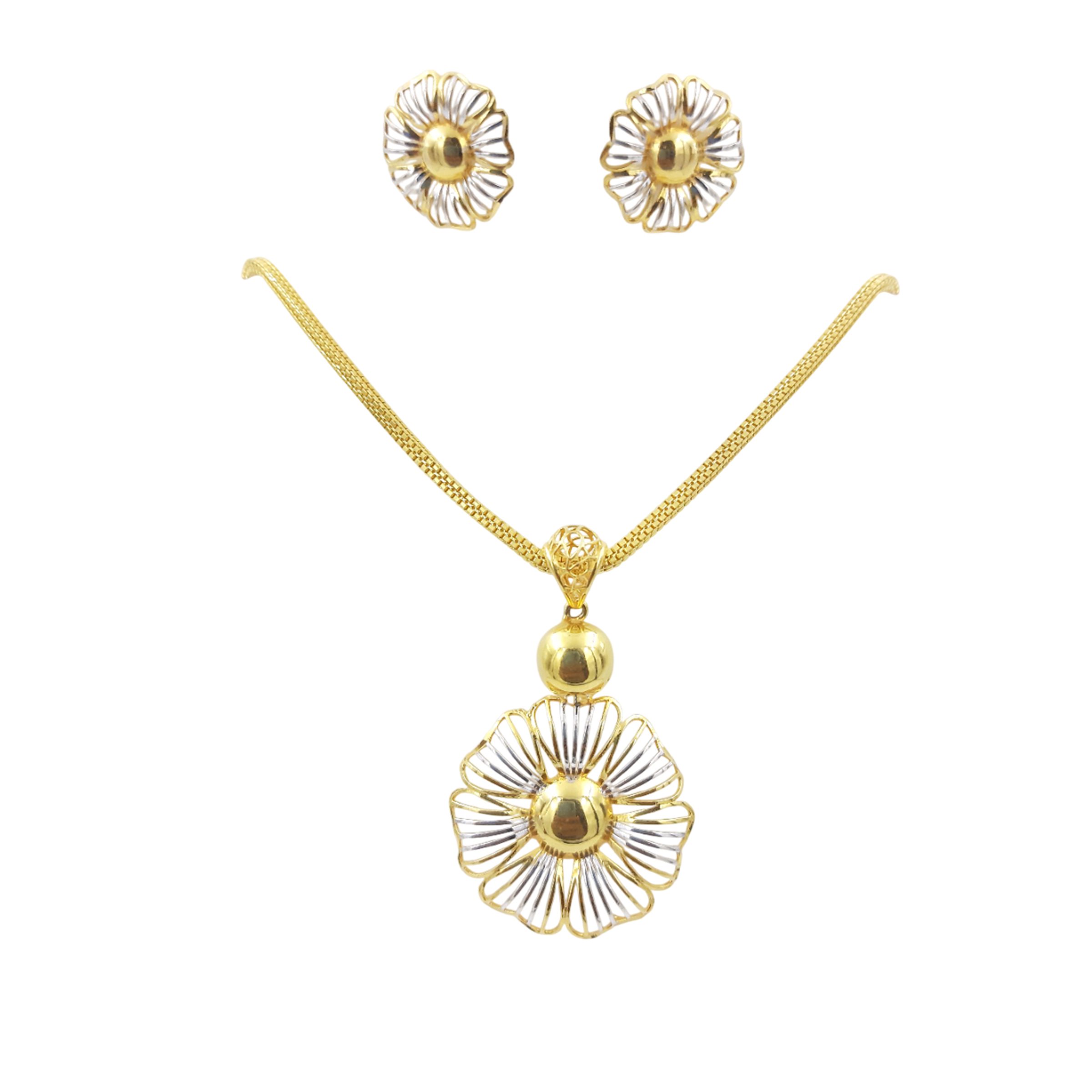 Pendant Set Pendant Set