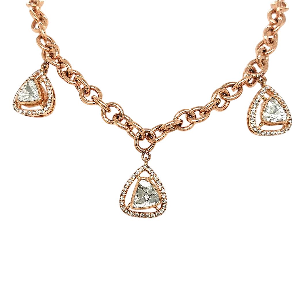 Dia Pendant Dia Pendant