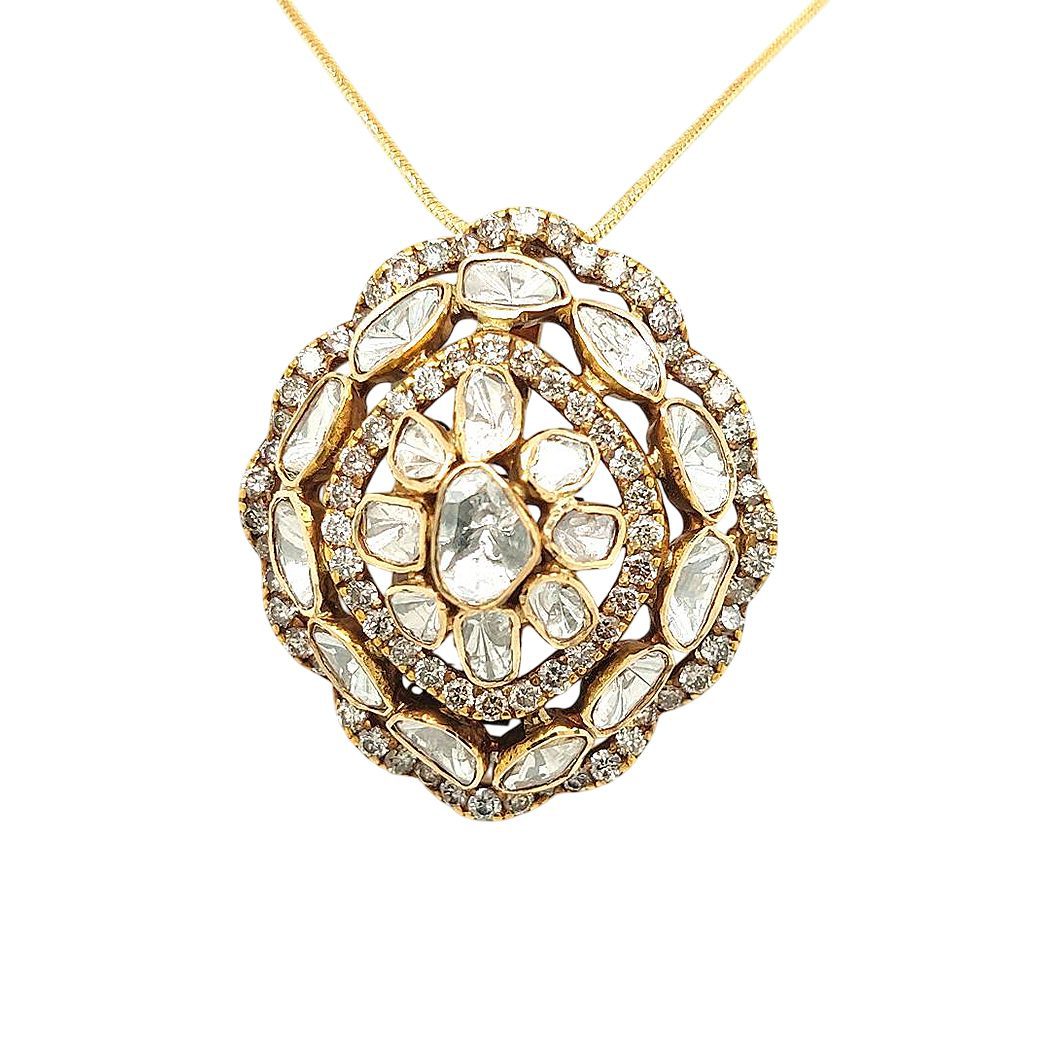 Dia Pendant Dia Pendant