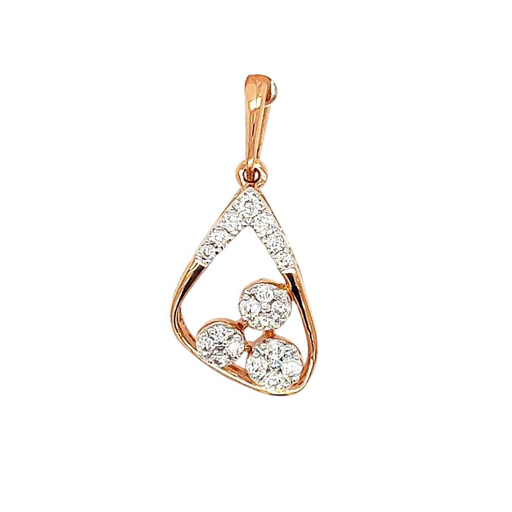 Dia Pendant Dia Pendant