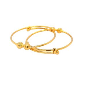 Baby Bangles