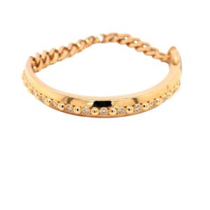 18k Bracelette