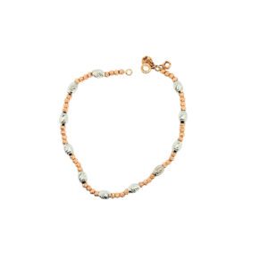 18k Bracelette