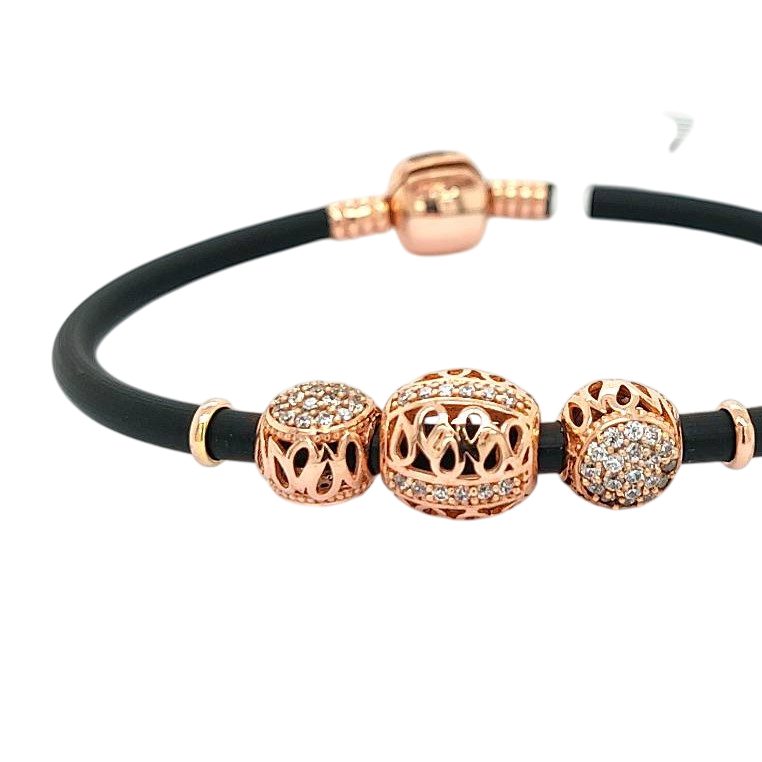 18k Bracelette 18k Bracelette