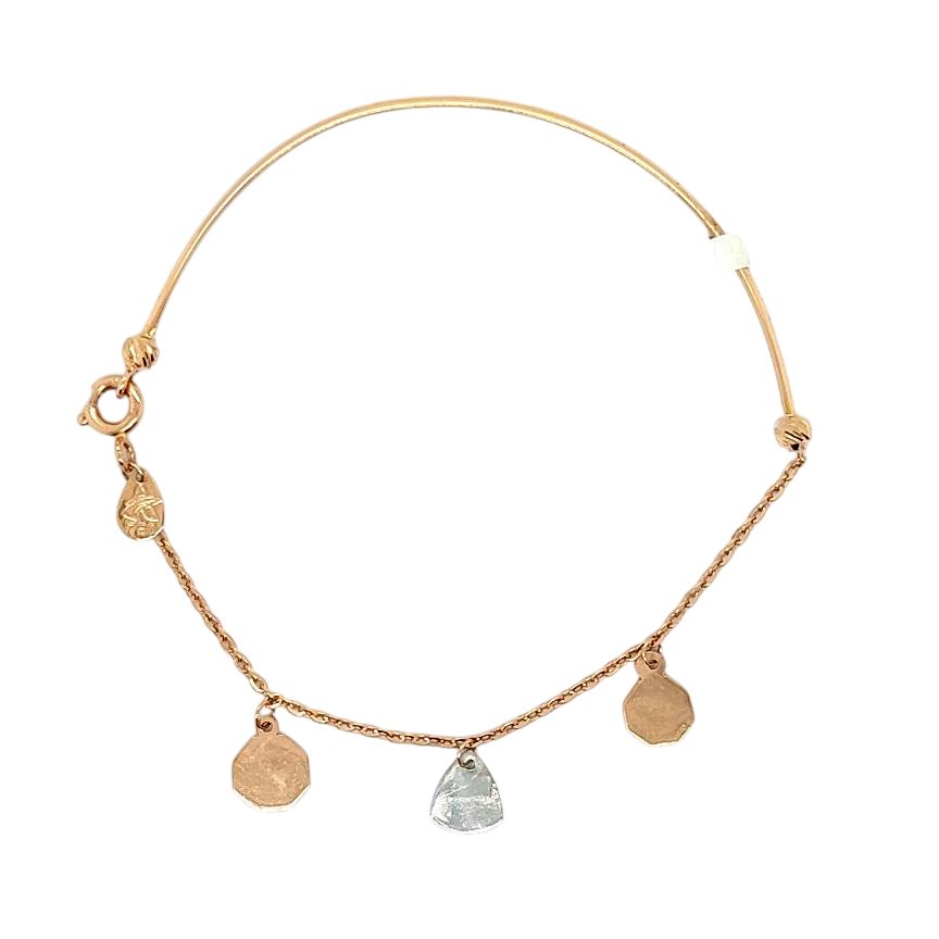 18k Bracelette 18k Bracelette