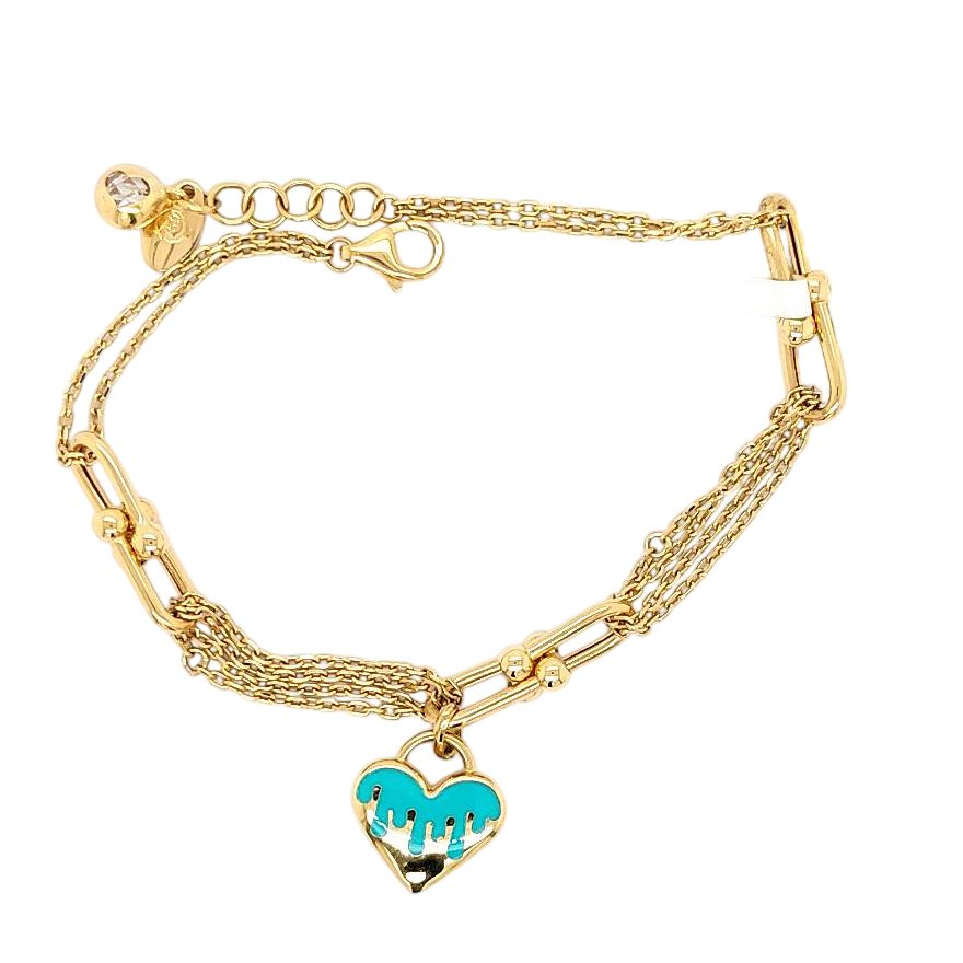 18k Bracelette 18k Bracelette